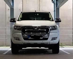 Ford Ranger Gebrauchtwagen