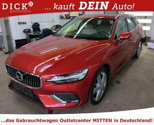 Volvo V60 Gebrauchtwagen