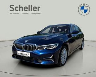 BMW 330 Gebrauchtwagen
