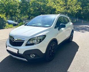 Opel Mokka Gebrauchtwagen