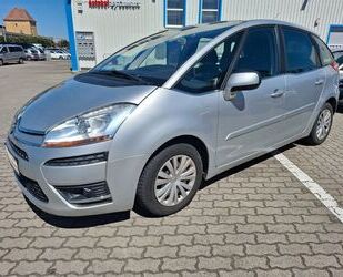 Citroen C4 Picasso Gebrauchtwagen