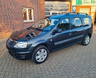 Dacia Logan Gebrauchtwagen