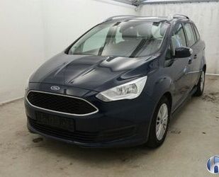 Ford Grand C-Max Gebrauchtwagen