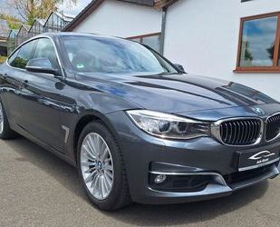 BMW 318 Gebrauchtwagen