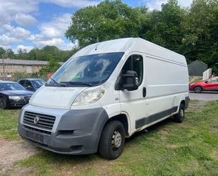 Fiat Ducato Gebrauchtwagen
