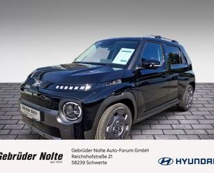 Hyundai INSTER Gebrauchtwagen