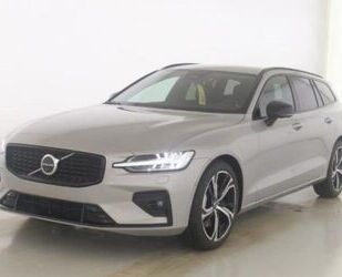 Volvo V60 Gebrauchtwagen