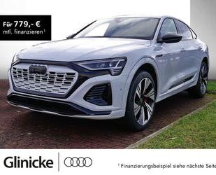Audi Q8 e-tron Gebrauchtwagen