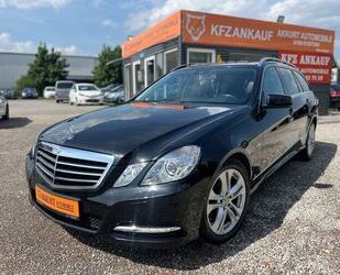 Mercedes-Benz E 250 Gebrauchtwagen