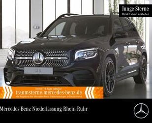 Mercedes-Benz GLB 200 Gebrauchtwagen