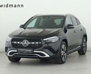 Mercedes-Benz GLA 200 Gebrauchtwagen