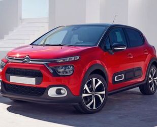 Citroen C3 Gebrauchtwagen