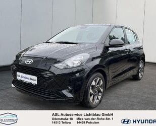 Hyundai i10 Gebrauchtwagen