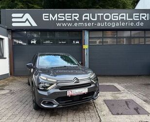 Citroen C4 Gebrauchtwagen