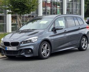 BMW 220 Gran Tourer Gebrauchtwagen