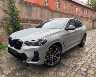 BMW X4 Gebrauchtwagen