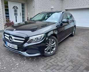 Mercedes-Benz C 180 Gebrauchtwagen