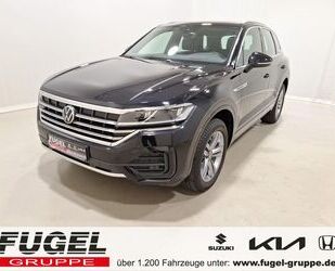 VW Touareg Gebrauchtwagen