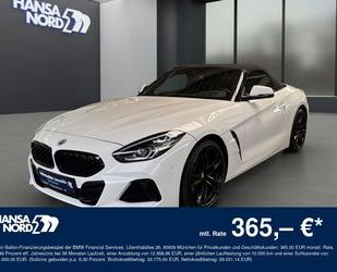BMW Z4 M40 Gebrauchtwagen