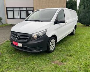 Mercedes-Benz Vito Gebrauchtwagen
