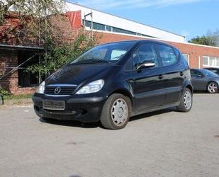 Mercedes-Benz A 160 Gebrauchtwagen