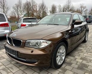 BMW 120 Gebrauchtwagen