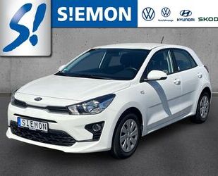 Kia Rio Gebrauchtwagen
