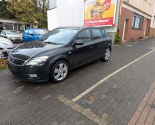 Kia ceed / Ceed Gebrauchtwagen