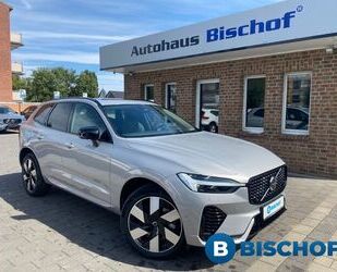 Volvo XC60 Gebrauchtwagen