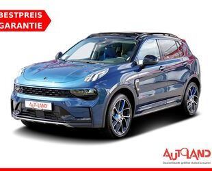 Lynk & Co 01 Gebrauchtwagen