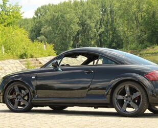 Audi TT Gebrauchtwagen