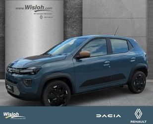 Dacia Spring Gebrauchtwagen