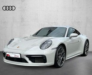 Porsche 992 Gebrauchtwagen