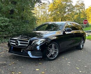 Mercedes-Benz E 220 Gebrauchtwagen