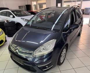 Citroen C4 SpaceTourer Gebrauchtwagen