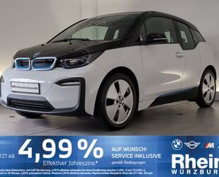 BMW i3 Gebrauchtwagen