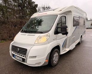 Fiat Ducato Gebrauchtwagen