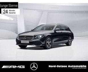 Mercedes-Benz E 200 Gebrauchtwagen