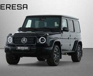 Mercedes-Benz G 450 Gebrauchtwagen