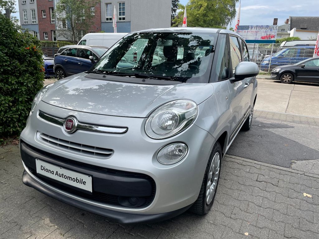 500L Living