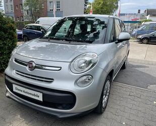 Fiat 500L Living Gebrauchtwagen