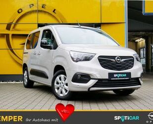 Opel Combo Life Gebrauchtwagen