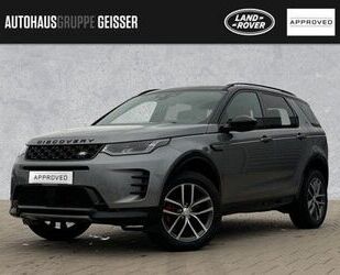 Land Rover Discovery Sport Gebrauchtwagen