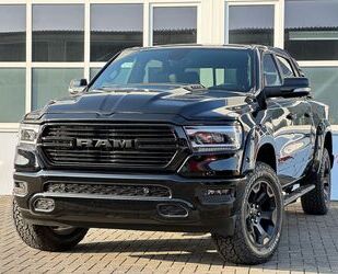 Dodge RAM Gebrauchtwagen