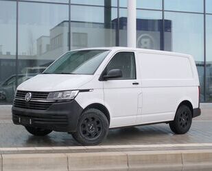 VW T6 Transporter Gebrauchtwagen