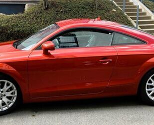 Audi TT Gebrauchtwagen