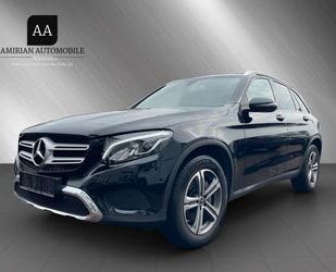 Mercedes-Benz GLC 250 Gebrauchtwagen