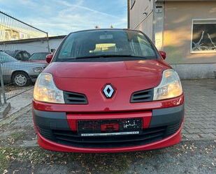 Renault Modus Gebrauchtwagen