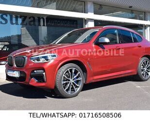 BMW X4 Gebrauchtwagen