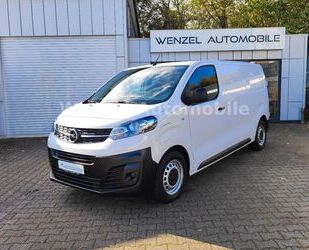 Opel Vivaro Gebrauchtwagen